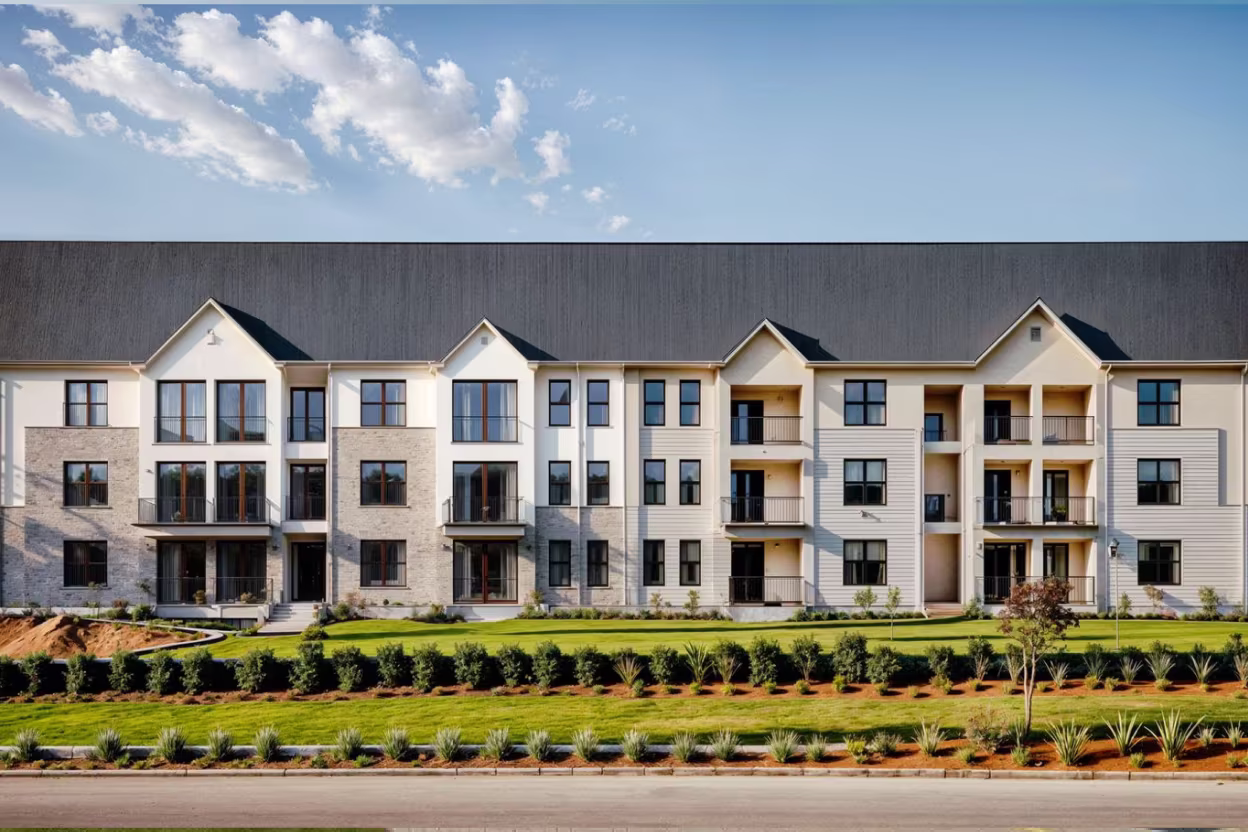 Projeto Lee D. Homes